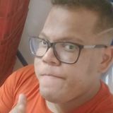 Binho from Tupa | Man | 32 years old | Scorpio