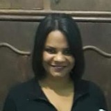 Josydionca from Passos | Woman | 32 years old | Capricorn