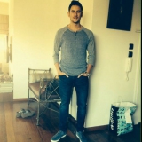 Rudy from Tel Aviv | Man | 34 years old | Leo