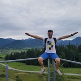 Bogdanandrasoq from Arad | Man | 43 years old | Capricorn