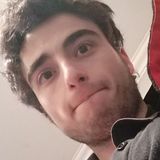 Rodrigo from Coimbra | Man | 27 years old | Virgo