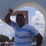 Alexander from Boa Vista | Man | 43 years old | Sagittarius