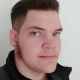 Sam from Brussels | Man | 30 years old | Pisces