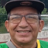 Masag from Itacoatiara | Man | 61 years old | Scorpio