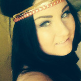 Tarak from Heerlen | Woman | 32 years old | Scorpio