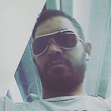 Martin from Santa Catalina | Man | 42 years old | Libra