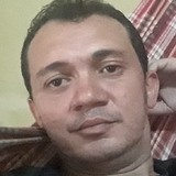 William from Juazeiro do Norte | Man | 42 years old | Leo