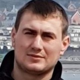 John from Chisinau | Man | 28 years old | Leo