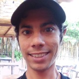 Chedaniel4Fp from Tulum | Man | 37 years old | Capricorn