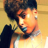 Daviana from Rotterdam | Woman | 27 years old | Aquarius