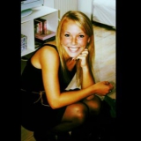 Alberte from Copenhagen | Woman | 32 years old | Cancer