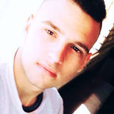 Gabriel from Fier | Man | 36 years old | Capricorn