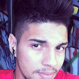 Abdel from Piacenza | Man | 32 years old | Aquarius