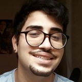 Kakakarai1Vh from Tremedal | Man | 23 years old | Sagittarius
