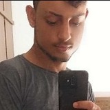 Gustavo from Anicuns | Man | 25 years old | Pisces