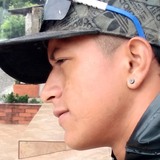 Oscarbonillahc from Chaparral | Man | 24 years old | Pisces