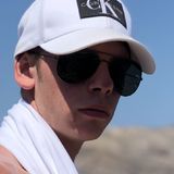 Cj from Genk | Man | 26 years old | Aries