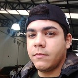 Dii from Itaquaquecetuba | Man | 31 years old | Taurus