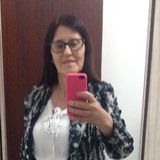 Gloria from Jandaia do Sul | Woman | 62 years old | Cancer