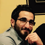 Hasson from Nuremberg | Man | 36 years old | Leo