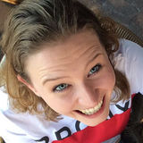 Klowie from Amsterdam | Woman | 34 years old | Libra
