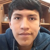 Isaac from Cuajimalpa | Man | 24 years old | Virgo