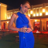 Hila from Tel Aviv | Woman | 44 years old | Leo