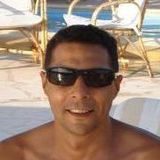 Yasssssssser from Breda | Man | 56 years old | Sagittarius