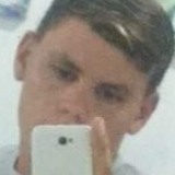 Khfnu8 from Afonso Bezerra | Man | 27 years old | Gemini