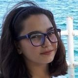 Camila from Chekhov | Woman | 26 years old | Sagittarius