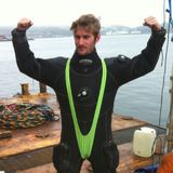 Scaley from Hemsedal | Man | 41 years old | Virgo