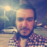 Oguzhansez from Besiktas | Man | 33 years old | Sagittarius