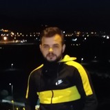 Terazi from Izmir | Man | 31 years old | Libra