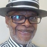 Pattonthomas5X from New Orleans | Man | 67 years old | Libra