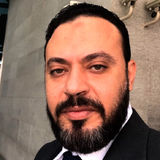 Saifmostafa from Deira | Man | 47 years old | Libra