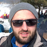 Niko from Sakarya | Man | 44 years old | Taurus