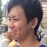 Go from Musashino | Man | 32 years old | Cancer