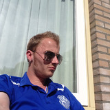 Kevin from Zutphen | Man | 34 years old | Gemini