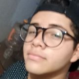Richard from Celaya | Man | 26 years old | Sagittarius