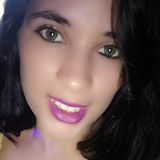 Byaa from Forquilhinha | Woman | 29 years old | Sagittarius