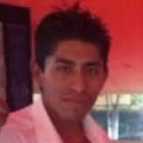 Joss from San Francisco Acuautla | Man | 31 years old | Virgo