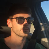 Patrick from Graz | Man | 35 years old | Leo