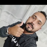 Mayconvinici4R from Uba | Man | 33 years old | Scorpio