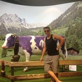 Petertje from Kelpen-Oler | Man | 30 years old | Libra