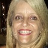 Sil from Praia Grande | Woman | 57 years old | Aquarius