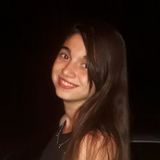 Karen from La Mendieta | Woman | 27 years old | Aries