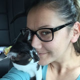 Andreea from Jibert | Woman | 35 years old | Gemini