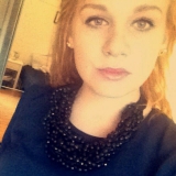 Mikkelsencamilla from Hvidovre | Woman | 30 years old | Libra