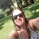 Lauba from General Pacheco | Woman | 40 years old | Taurus