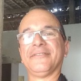 Chico from Pilar | Man | 56 years old | Libra